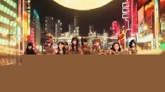 早安少女组 - Help Me!!