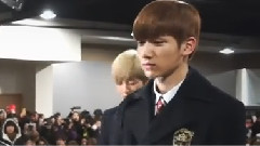 VIXX - VIXX TV EP88 忙内毕业TV篇