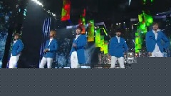 BEAST - 美到流泪