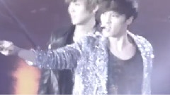EXO-M - 双月之夜特别剪辑