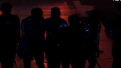 EXO-M - 退场