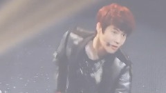 EXO-K,SUHO(EXO) - 你的世界Angel
