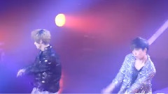 EXO-M - 双月之夜