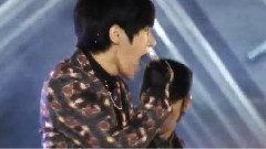 Infinite - MBC歌谣大祭典