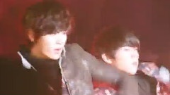 Infinite - 追击者