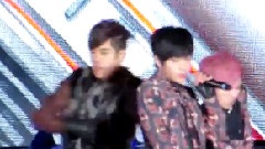 Infinite - 60秒 & The Chaser