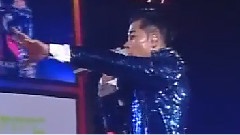 郭富城 - 绝对美丽 & 我是不是该安静的走开 & 唯一色彩