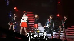 f(x) - Electric Shock