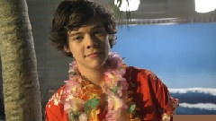 One Direction - Kiss You - 5 Days To Go