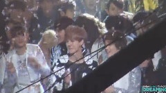 EXO-K,SHINee,EXO - ENDING