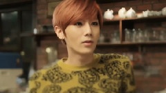 BEAST,A Pink - 一年之前