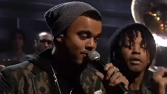Lupe Fiasco,Guy Sebastian - Battle Scars