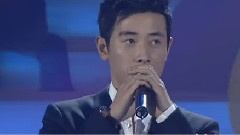 罗晋,王丽坤 - 落花