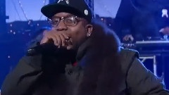 Big Boi - Apple Of My Eye