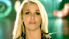 Britney Spears - Twister Dance Commercial 广告