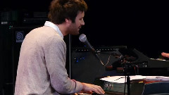 Passion Pit - Take A Walk