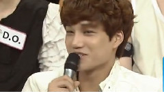 EXO,EXO-M,EXO-K - Kai芭蕾