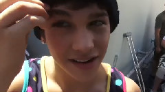 Austin Mahone - What About Love