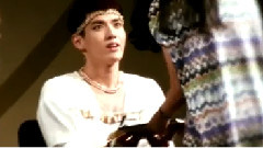 EXO,EXO-M - 龙山签名会