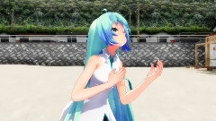 初音未来,VOCALOID家族 - 春に一番近い街