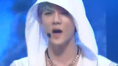 EXO,EXO-M,EXO-K - 狼与美女