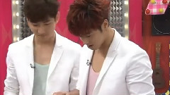 东方神起,沈昌珉,郑允浩 - Music Japan Talking Cut 中文字幕 13/06/13
