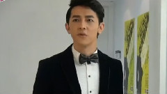 汪东城 - 台版<原来是美男>
