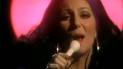 Cher - Gypsies,Tramps And Thieves