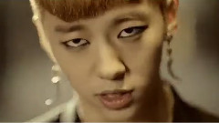 B.A.P - Punch
