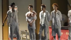 EXO,EXO-M,EXO-K - Talk