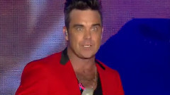 Robbie Williams - Angels