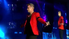 Robbie Williams - Rock DJ