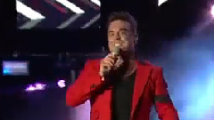 Robbie Williams - Candy