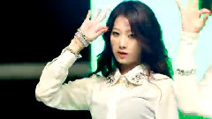 Nine Muses - Wild