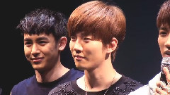 2PM,李俊昊(2PM) - 新村<GROWN>
