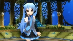 初音未来,VOCALOID家族 - 雪初音的噩梦☆舞会之夜