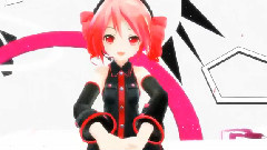 重音teto,VOCALOID家族 - 萌死人不偿命的重音
