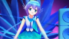 苍姬lapis,VOCALOID家族 - Gravity=Reality