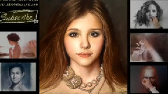 Chloë Moretz - Chloe Grace Moretz