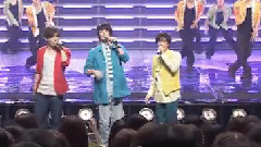 NYC,Hey! Say! JUMP - 歌曲串烧