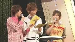 Hey! Say! JUMP - ザ少年俱乐部