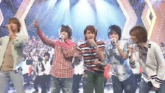 Hey! Say! JUMP - Ultra Music Power & Missing Piece