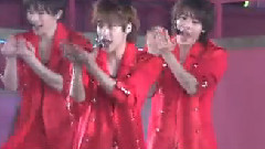 Hey! Say! JUMP - 全国ツアーレポート Cut 13/05/19