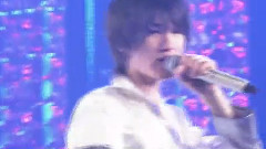 Johnnys Jr. - Parental Advisory Explicit Content & カナシミ ブルー & エンジェル & Kissからはじまるミステリー & Burning Love