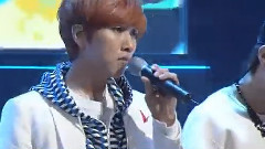 B1A4 - 这叫什么事情
