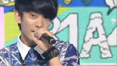 B1A4 - 这是什么事情啊