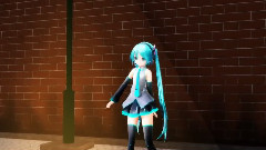 初音未来,VOCALOID家族 - だってだってだって