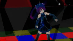 初音未来,gumi,VOCALOID家族 - Masked BitcH