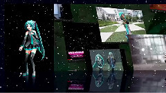 初音未来,VOCALOID家族 - Tell Your World