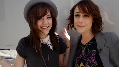 Lindsey Stirling - 2013旅游与希拉拉扎尔